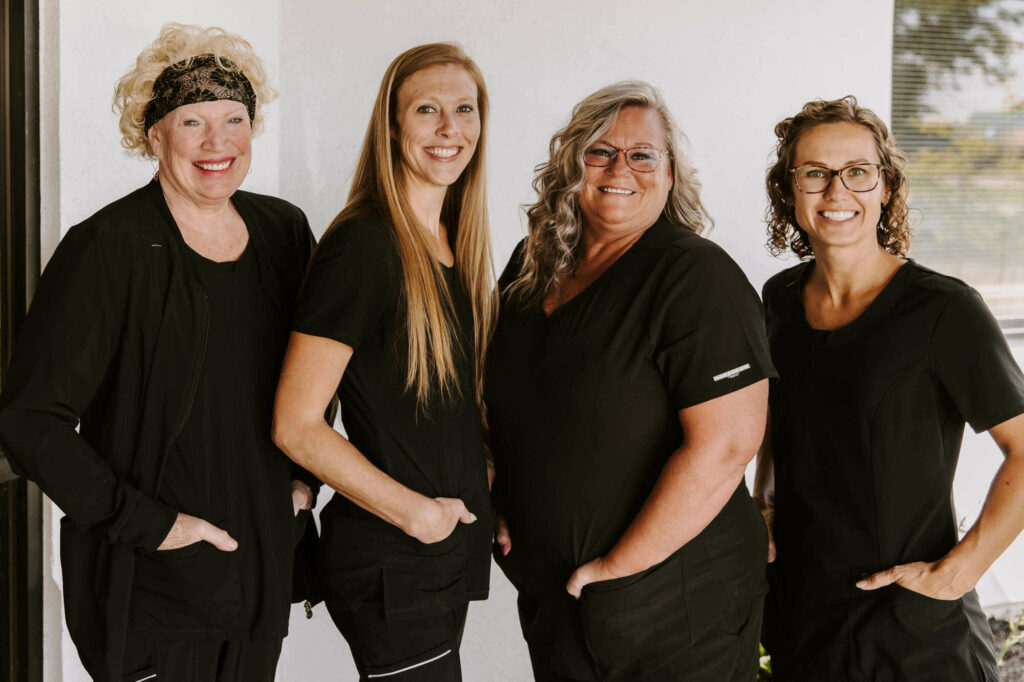 Our Office DeVries Dental of West Michigan Grand Rapids Family Dentist